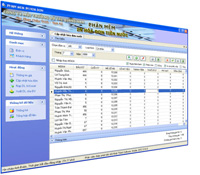 Công ty Đô Thị Môi Trường QNam
