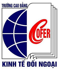 TRỜNG CAO ĐẲNG KINH TẾ ĐỐI NGOẠI
