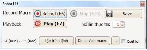 phan mem dieu khien may tinh tu dong