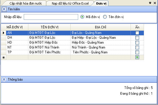 phan mem in hoa don nuoc