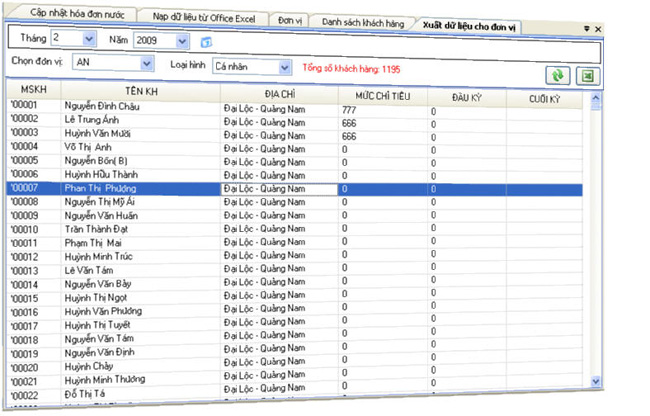 phan mem in hoa don nuoc