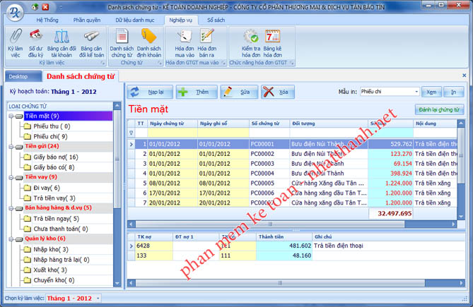phan mem ke toan tai Da Nang