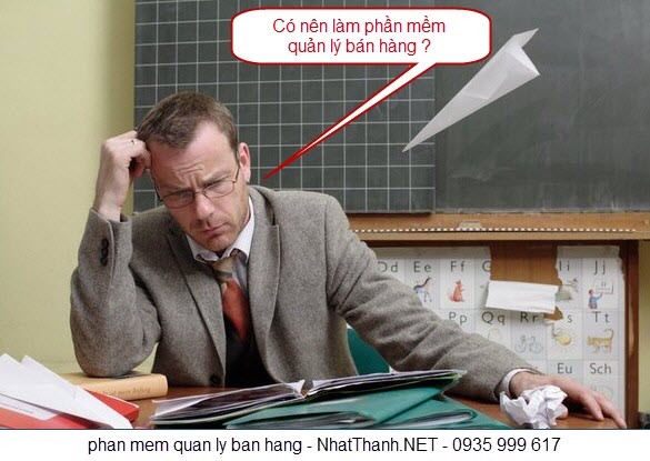 phan mem quan ly ban hang