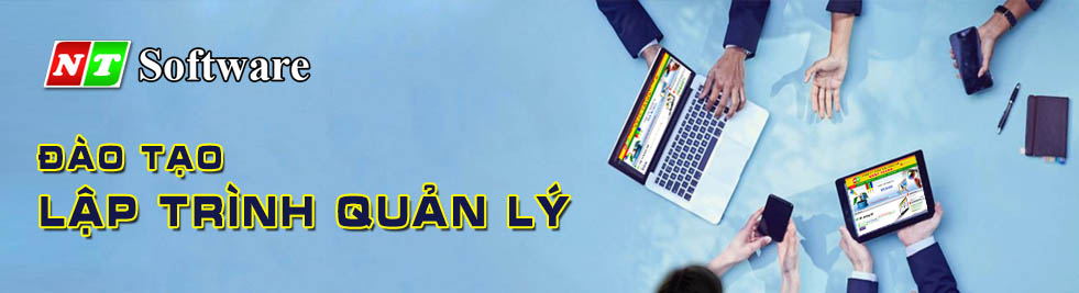 Phần mềm bán hàng, kế toán