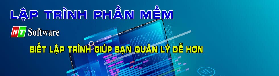 Phần mềm doanh nghiệp